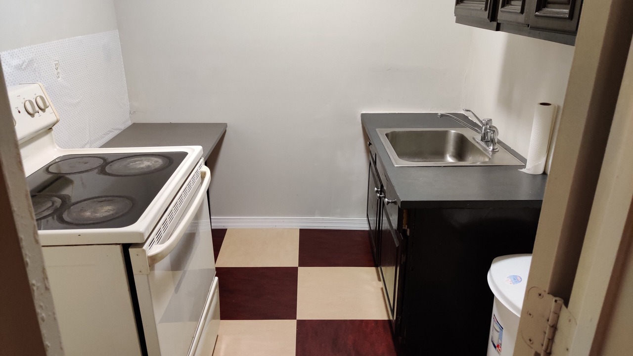 Photo of Kitchen in Randallstown