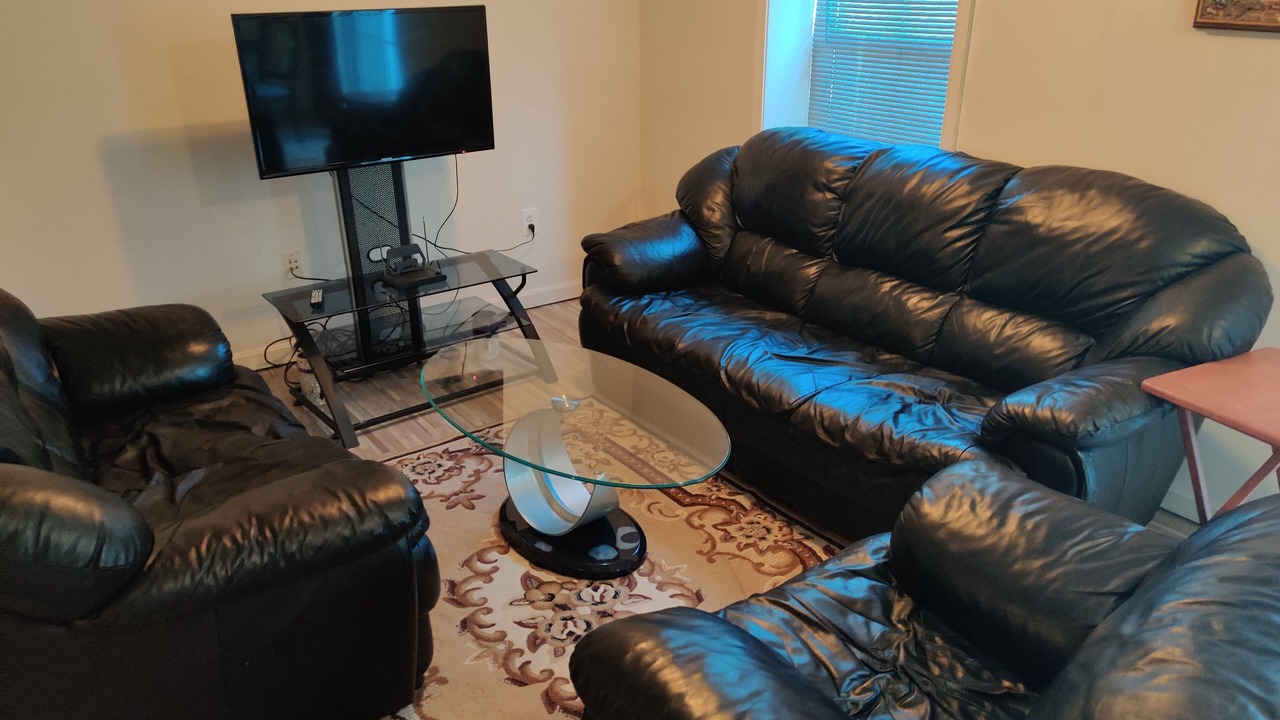 Photo of Livingroom in Randallstown