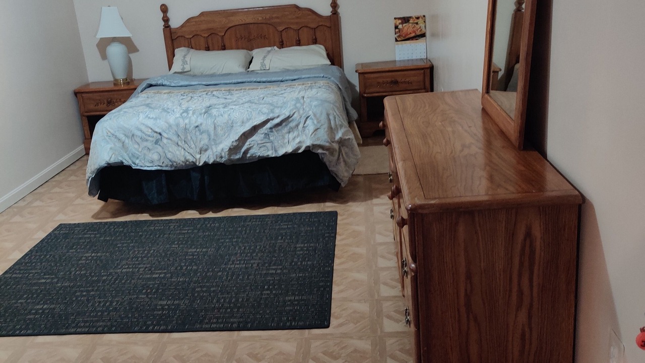 Photo of Bedroom in Randallstown