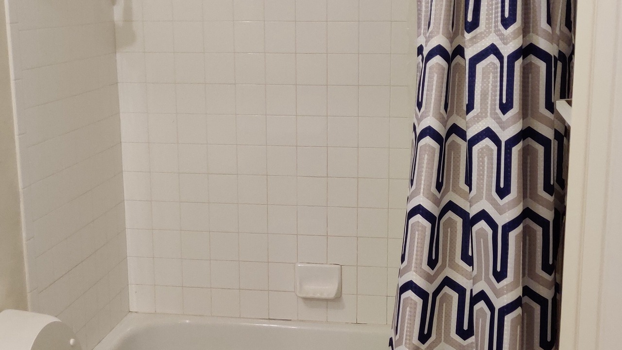 Photo of Bathroom in Randallstown