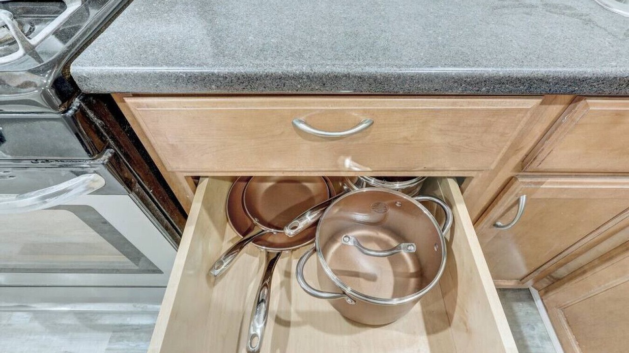 Photo of Kitchen in Pflugerville