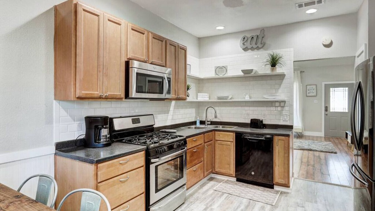 Photo of Kitchen in Pflugerville