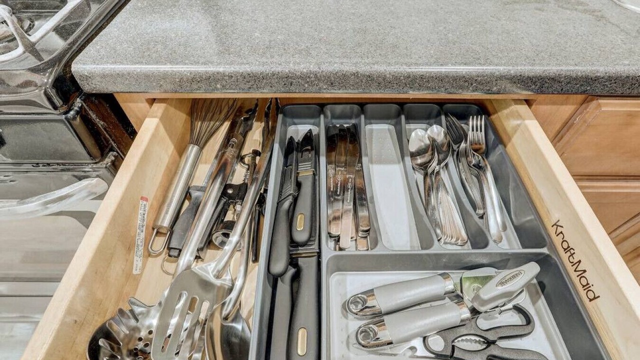 Photo of Kitchen in Pflugerville