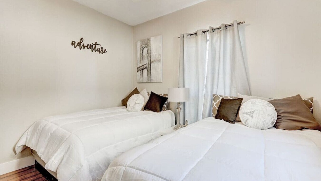 Photo of Bedroom in Pflugerville