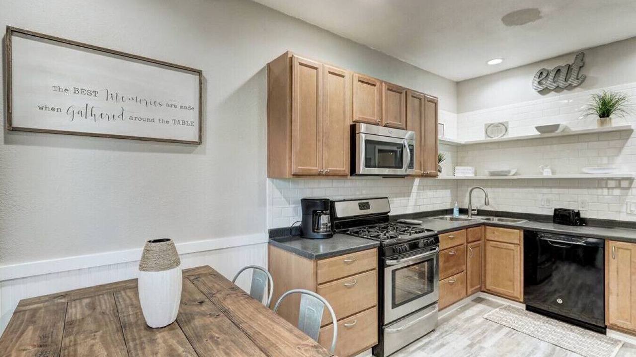Photo of Kitchen in Pflugerville
