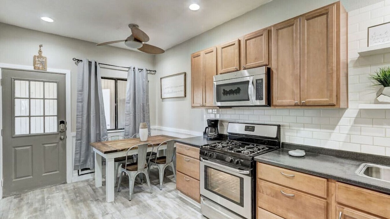 Photo of Kitchen in Pflugerville