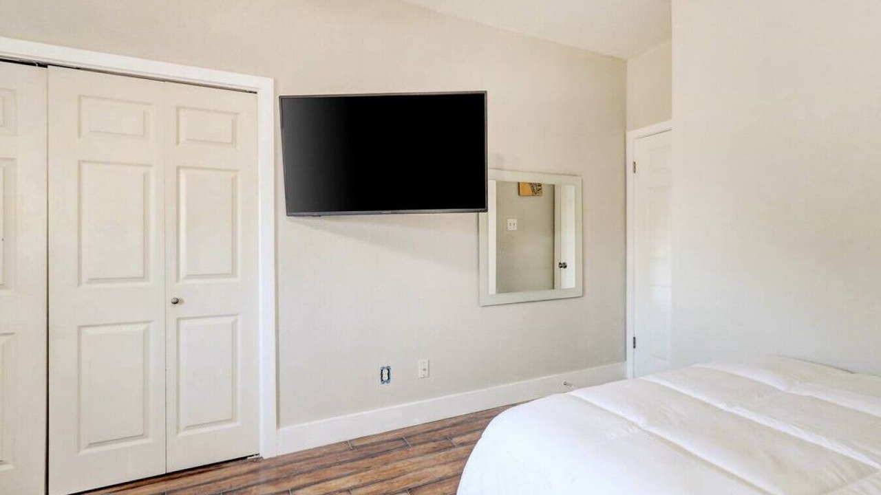 Photo of Bedroom in Pflugerville
