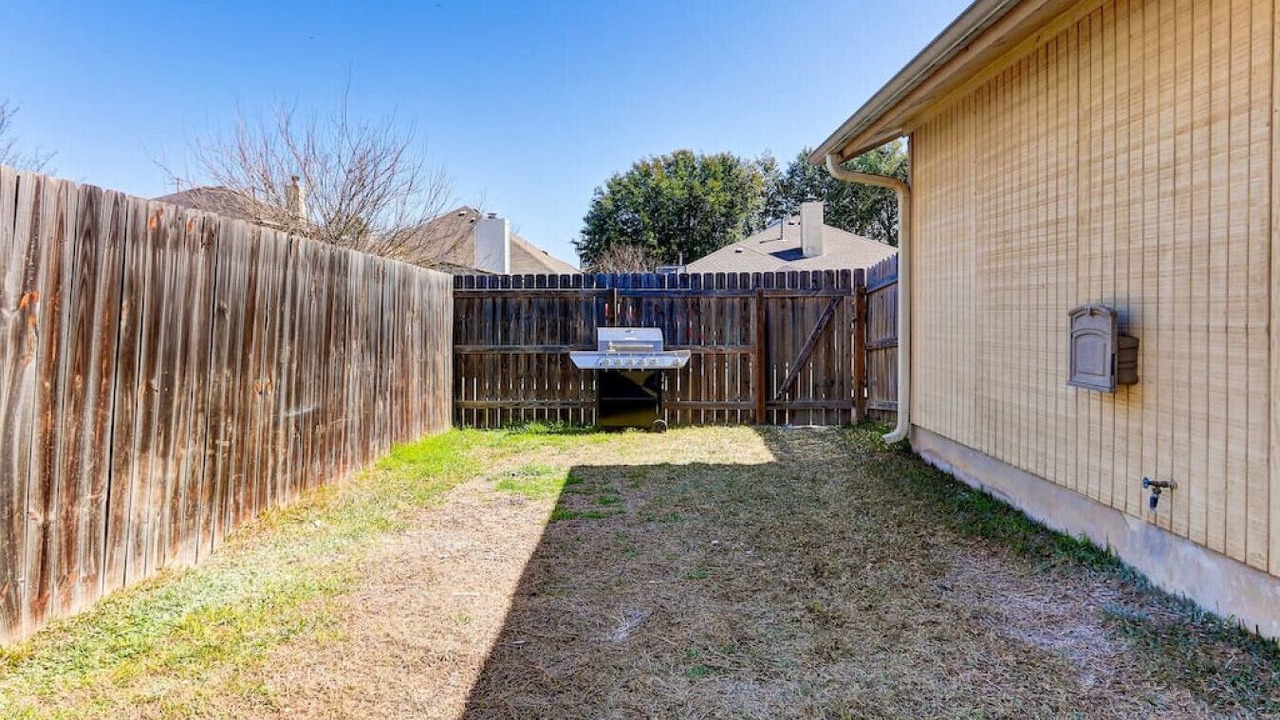 Photo of Outdoor in Pflugerville