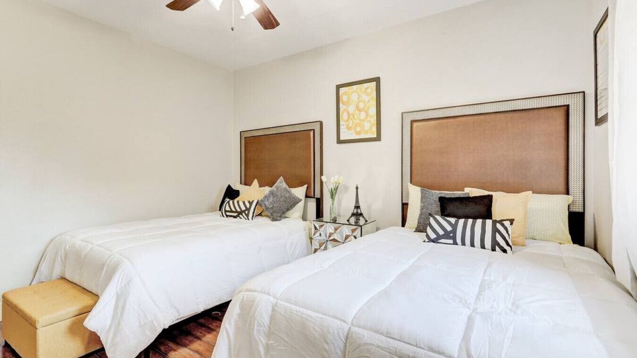 Photo of Bedroom in Pflugerville