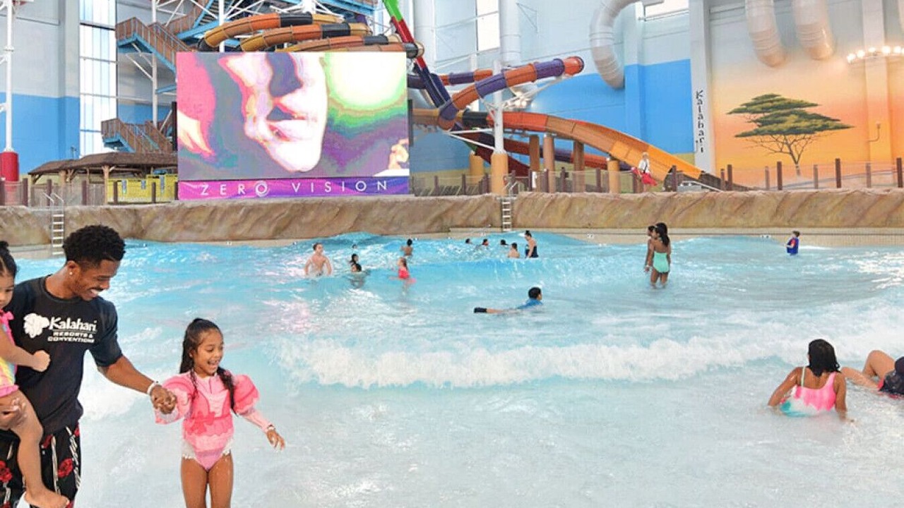 Photo of Outdoor in Pflugerville