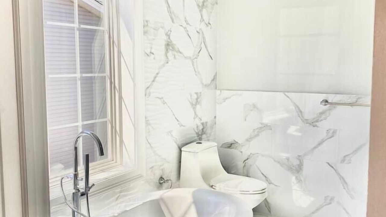 Photo of Bathroom in Long Branch