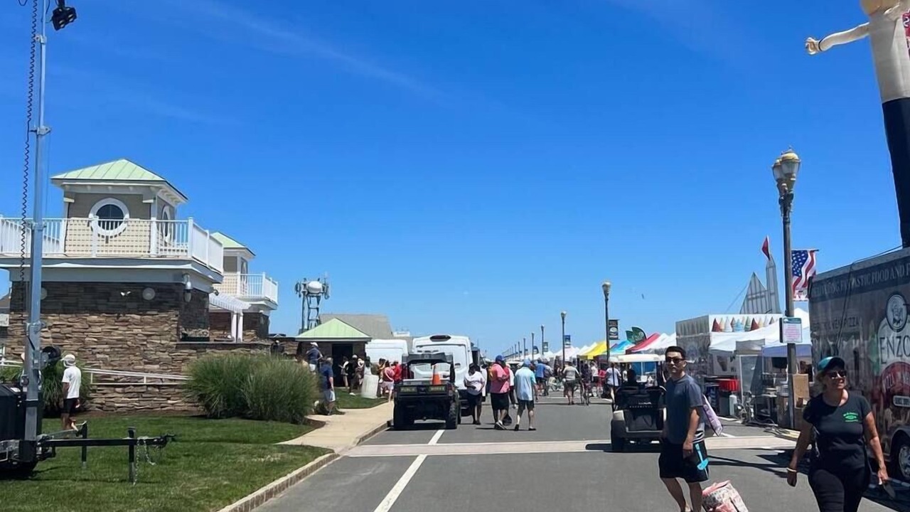 Photo of Others in Long Branch