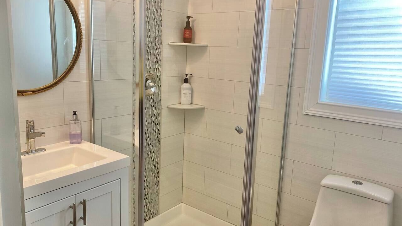Photo of Bathroom in Long Branch
