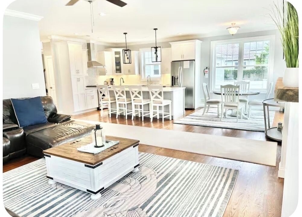 Photo of Bedroom in Long Branch
