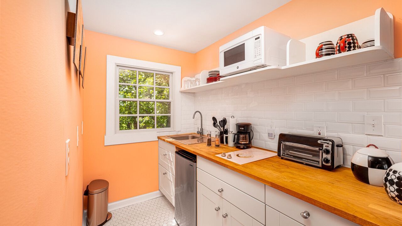 Photo of Kitchen in West Cape May