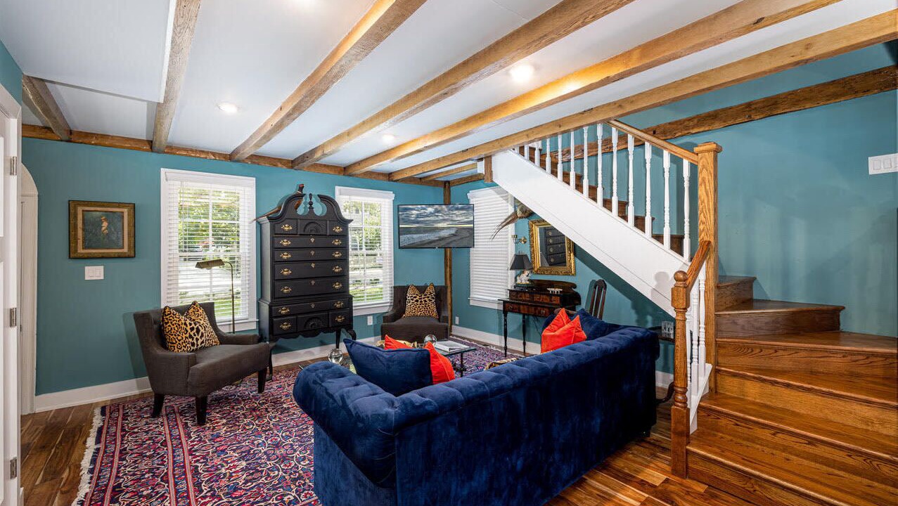 Photo of Bedroom in Village Green