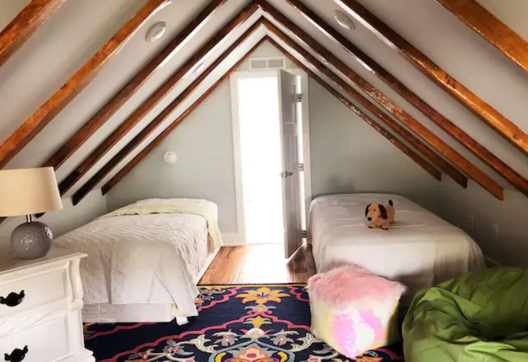 Photo of Bedroom in Village Green