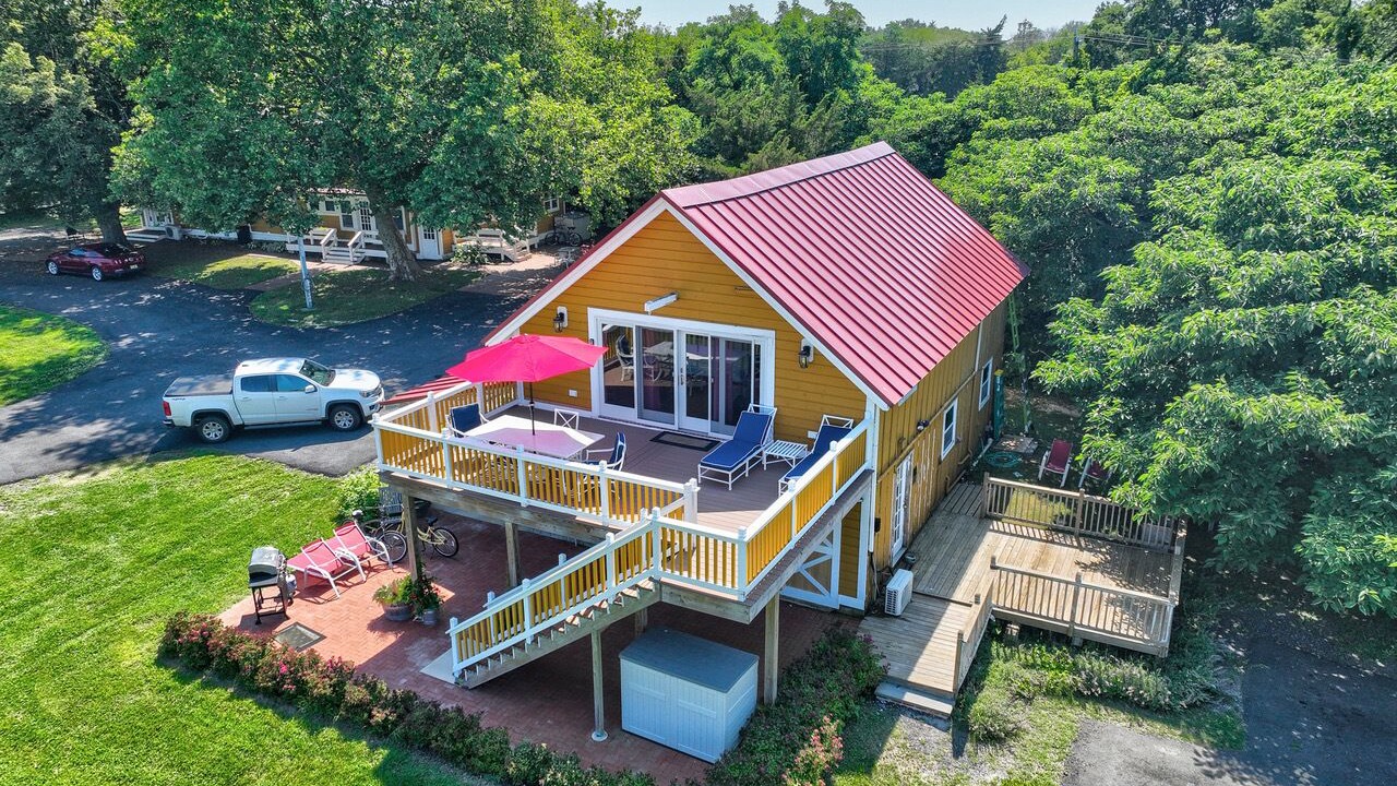 Photo of Outdoor in West Cape May