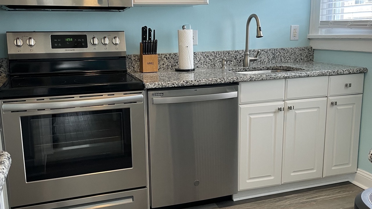 Photo of Kitchen in North End