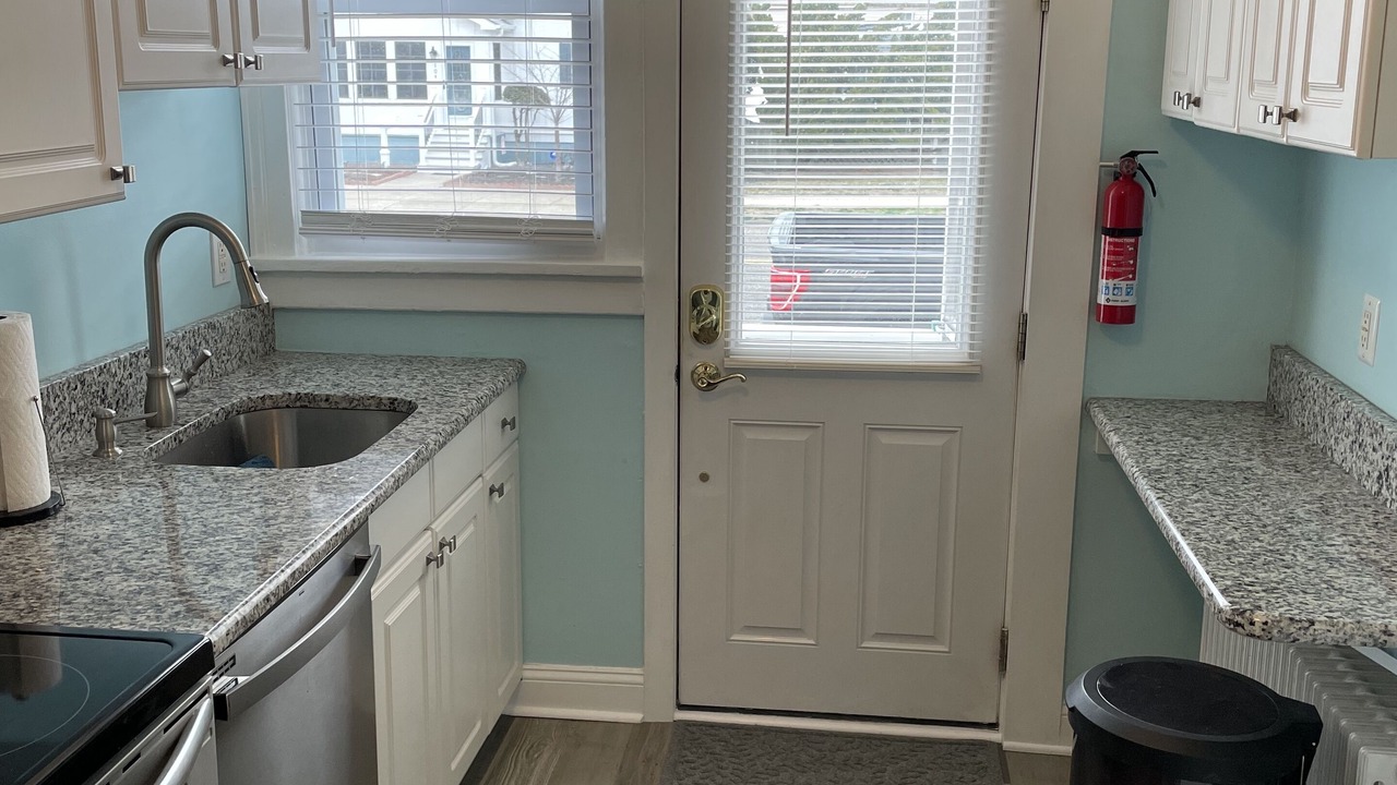 Photo of Kitchen in North End