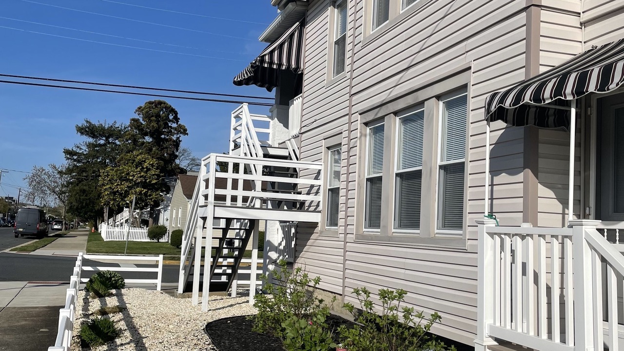 Photo of Outdoor in North End