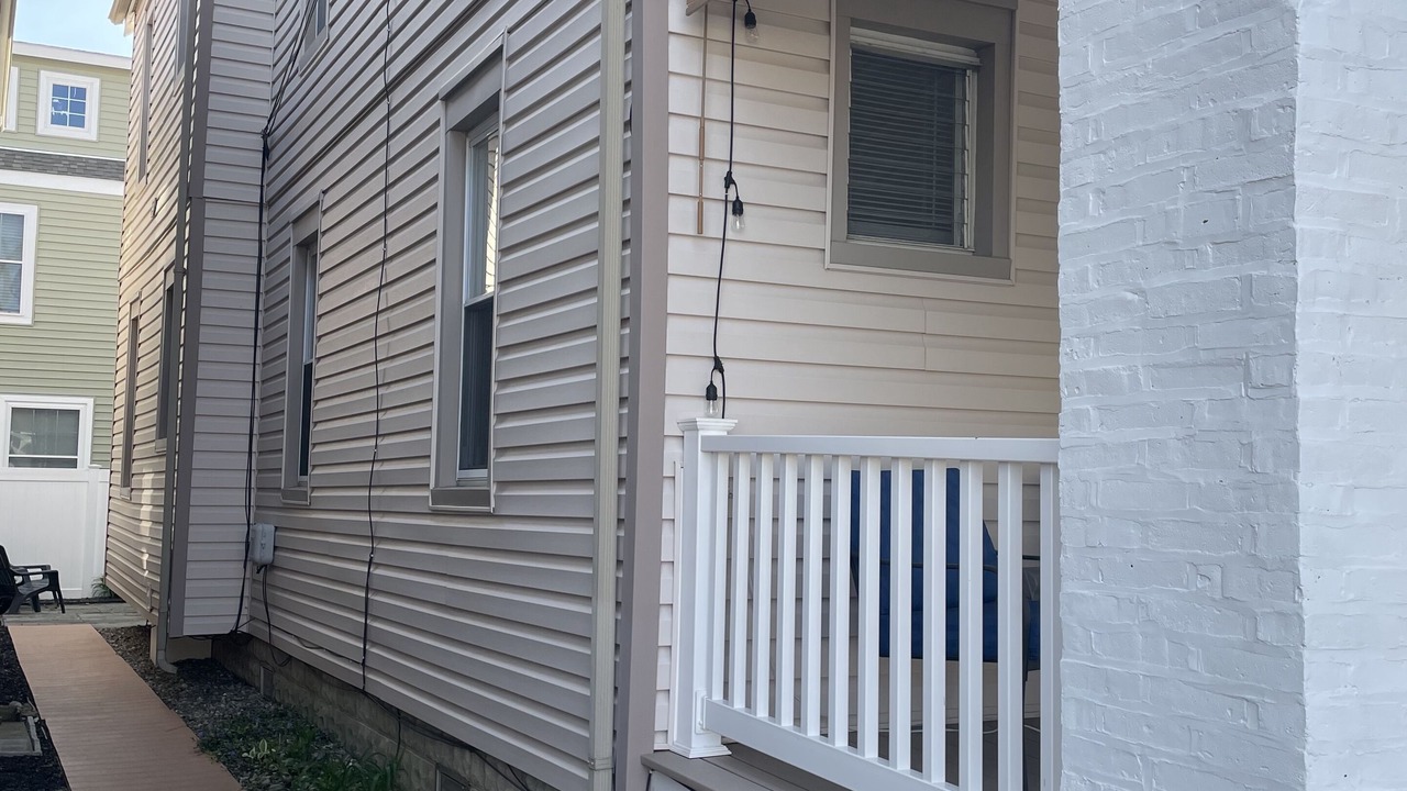 Photo of Outdoor in North End