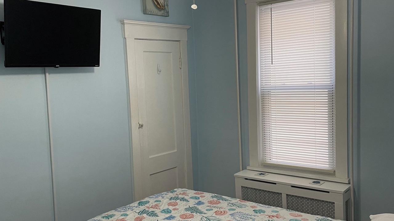 Photo of Bedroom in North End