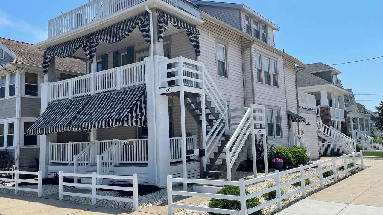 Photo of Outdoor in North End