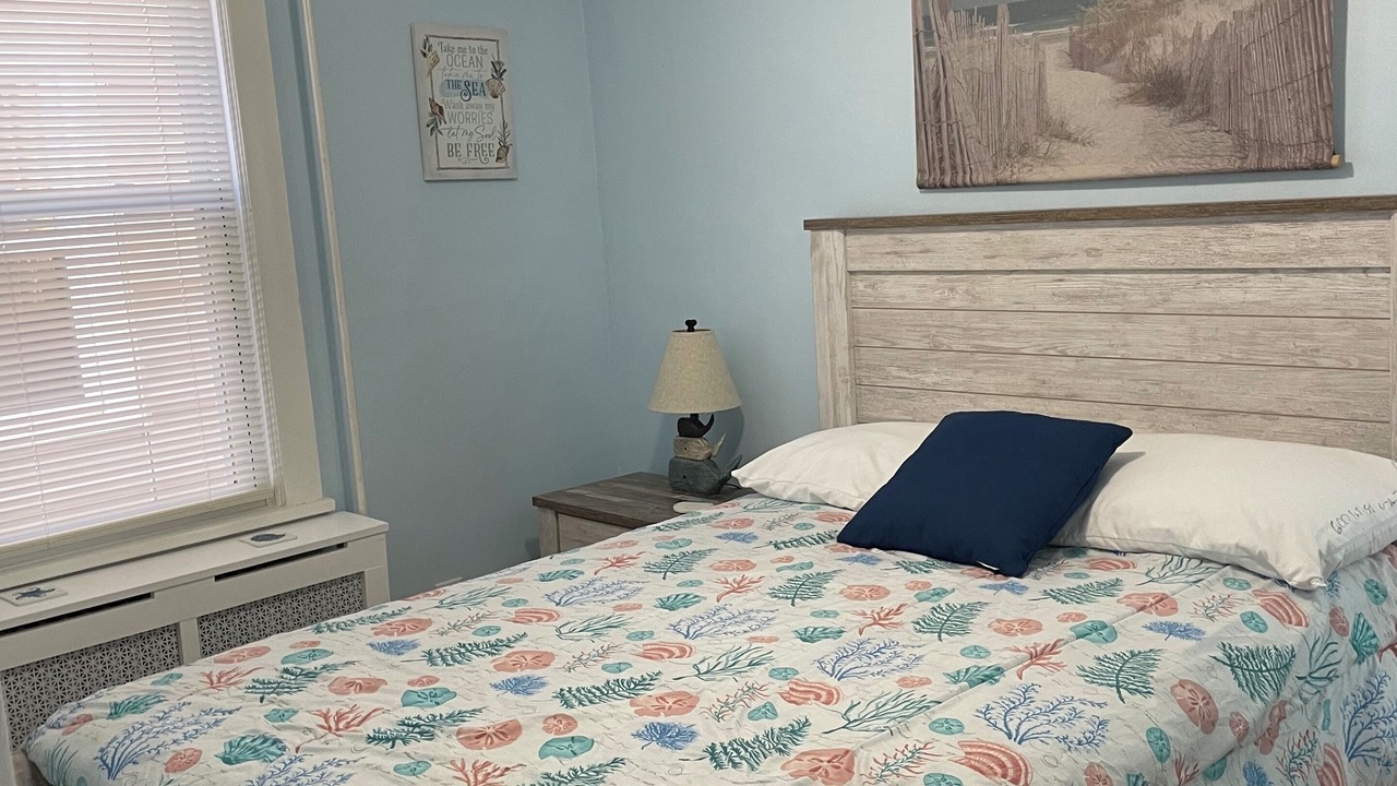 Photo of Bedroom in North End