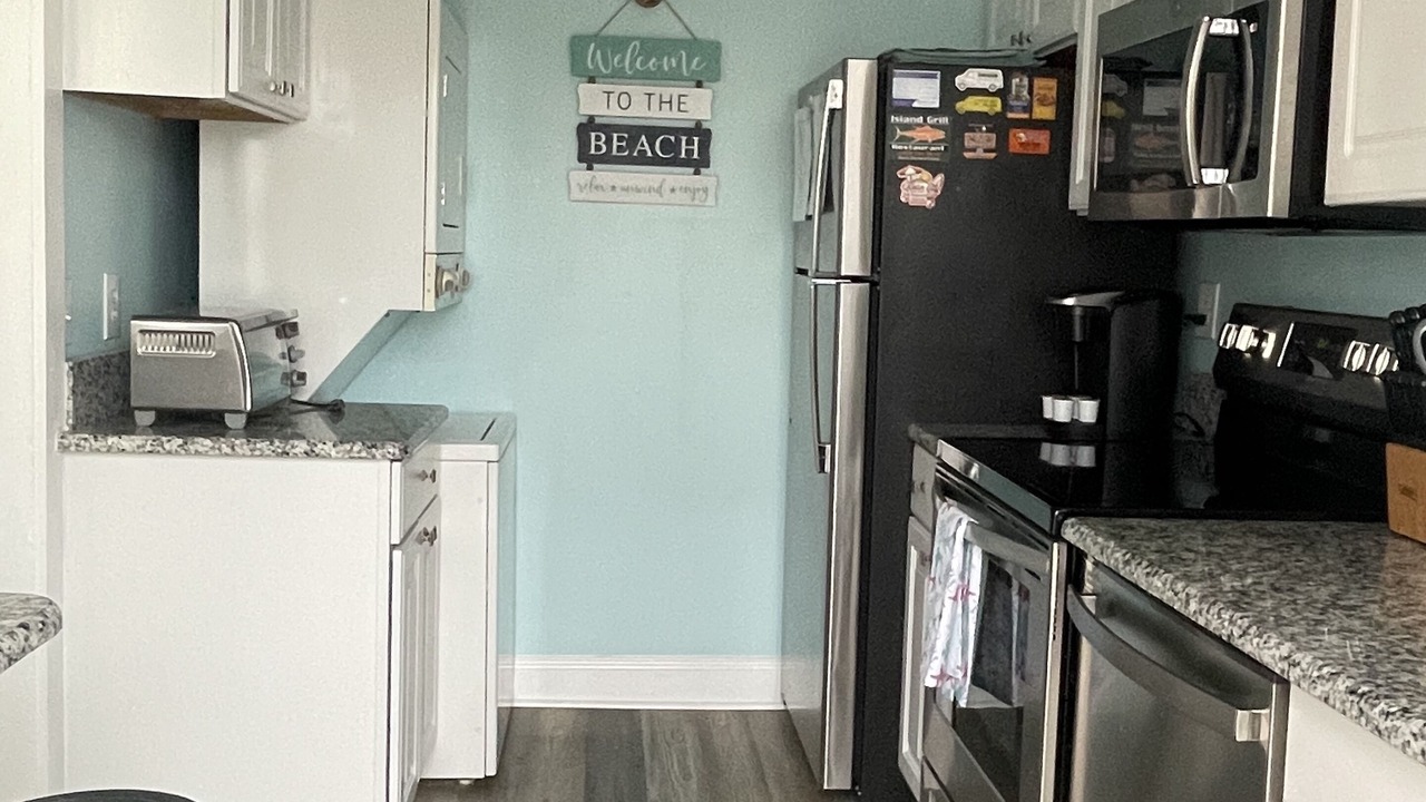 Photo of Kitchen in North End