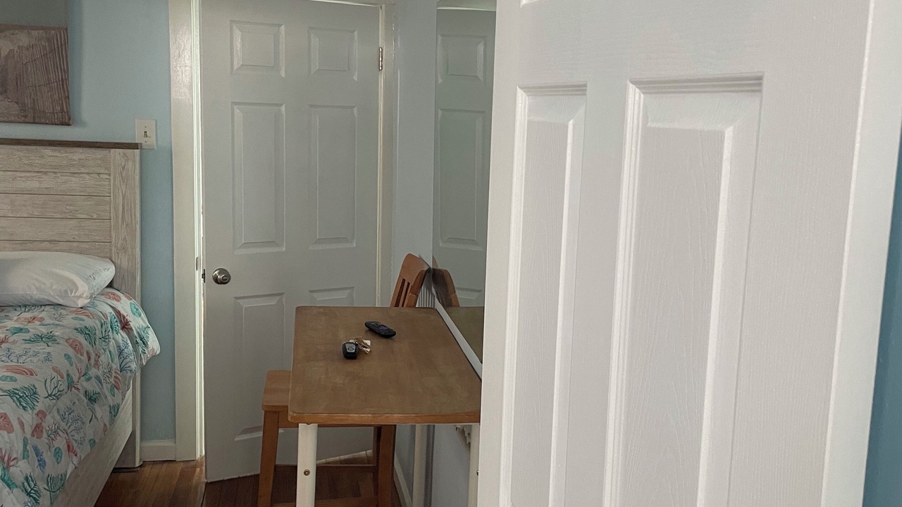 Photo of Bedroom in North End