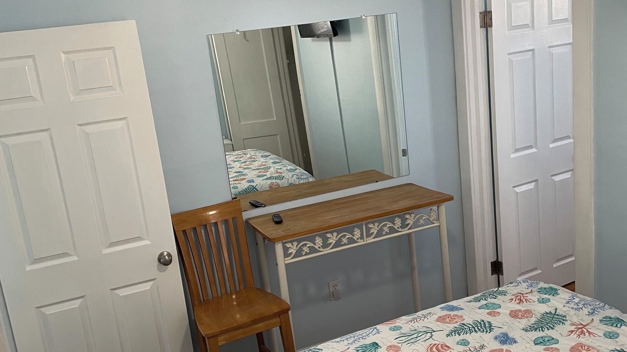 Photo of Bedroom in North End