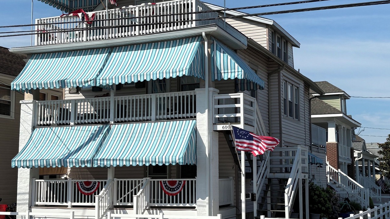 Photo of Outdoor in North End