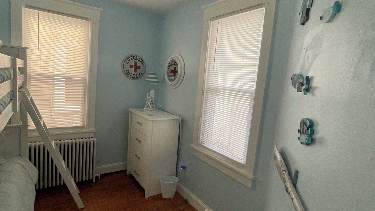 Photo of Bedroom in North End