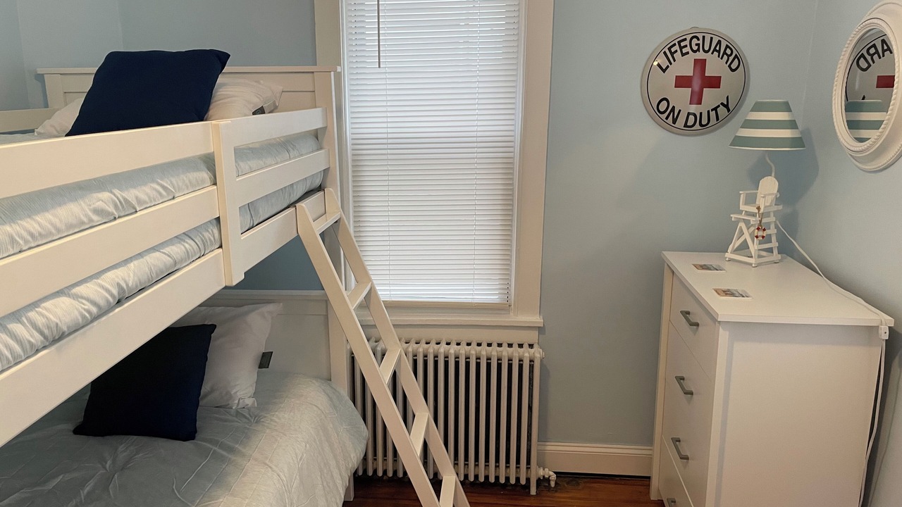 Photo of Bedroom in North End