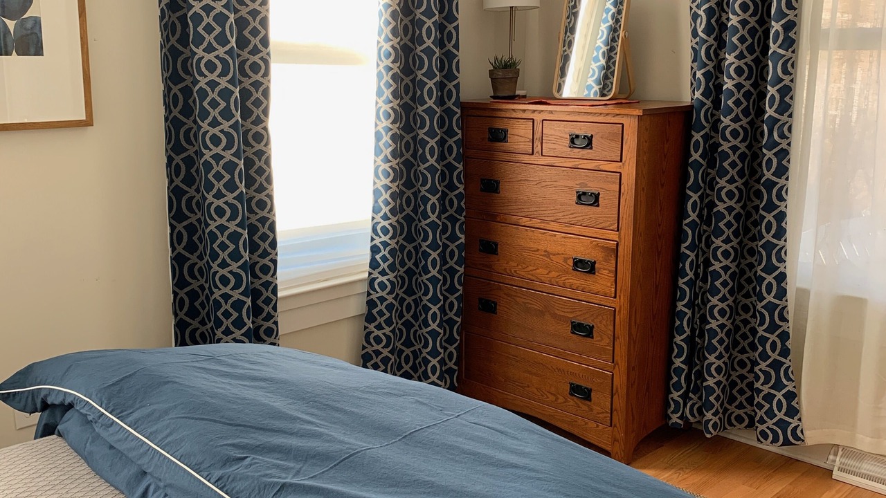 Photo of Bedroom in Eastport