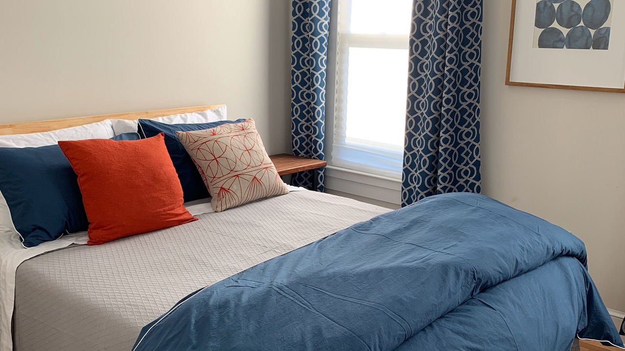 Photo of Bedroom in Eastport