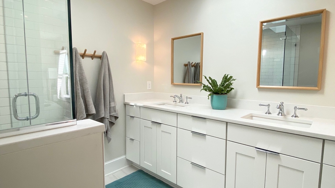 Photo of Bathroom in Eastport