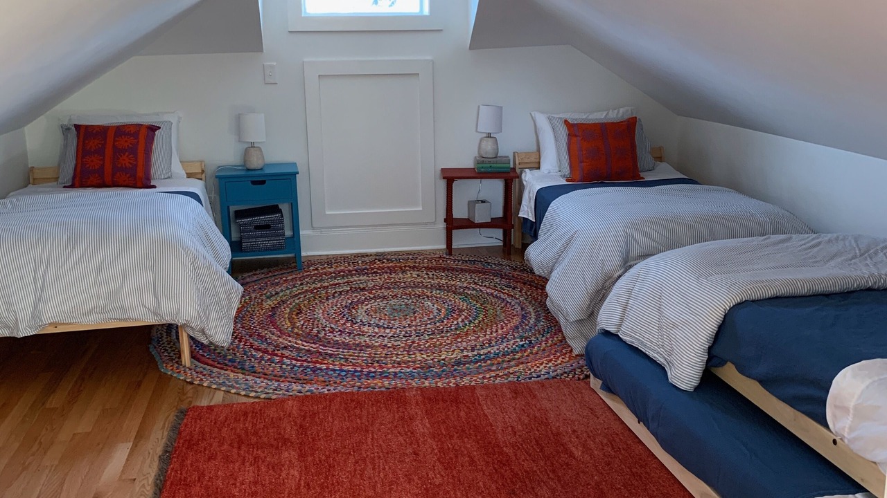 Photo of Bedroom in Eastport