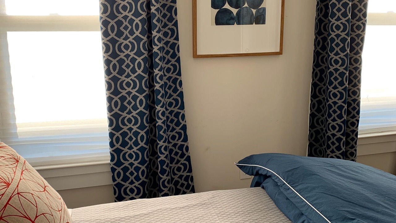Photo of Bedroom in Eastport