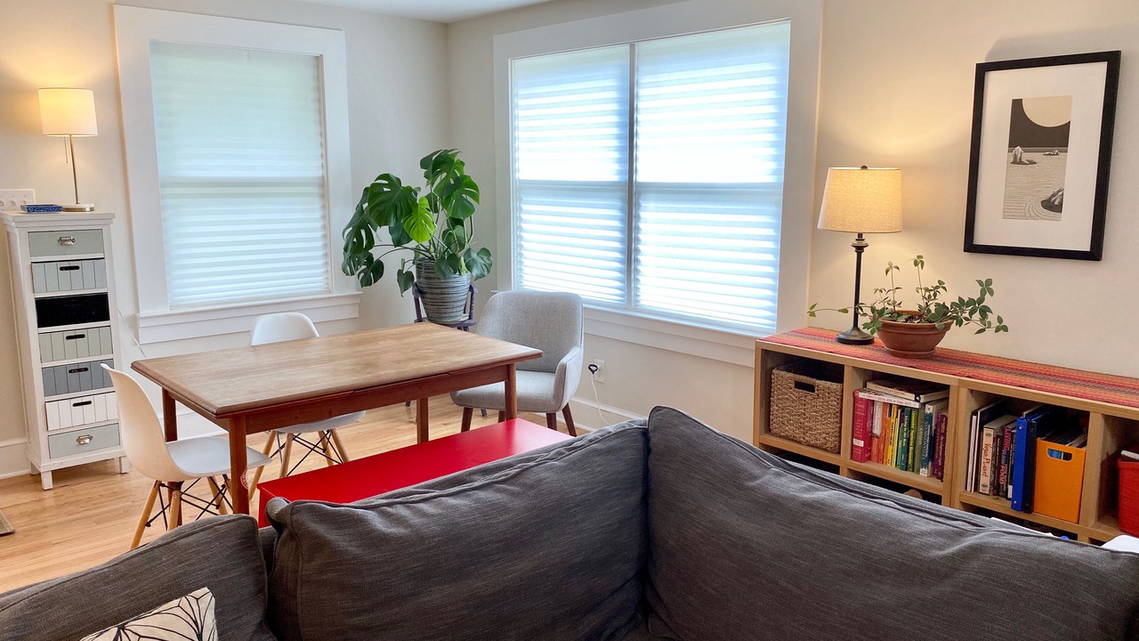 Photo of Livingroom in Eastport