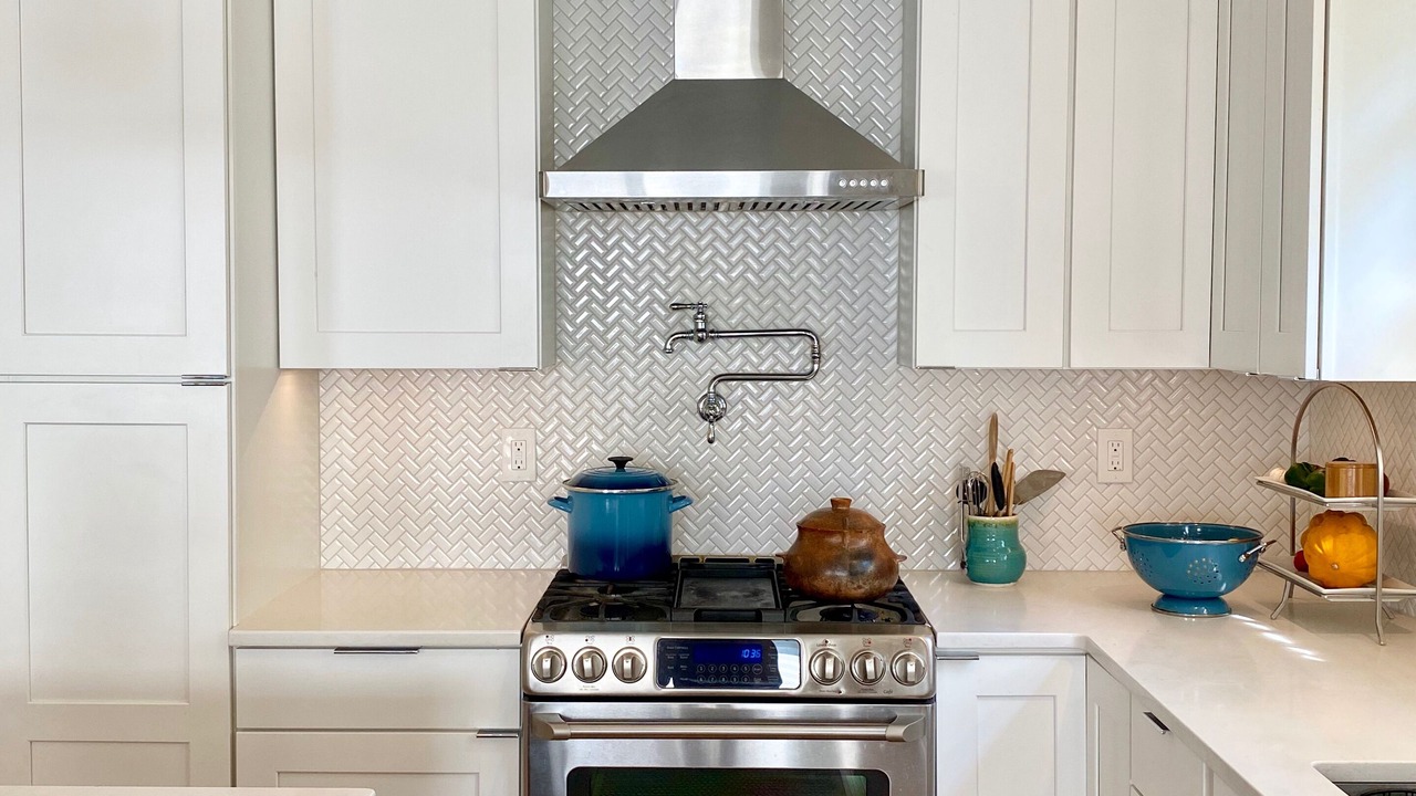 Photo of Kitchen in Eastport