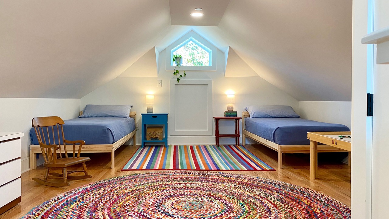 Photo of Bedroom in Eastport