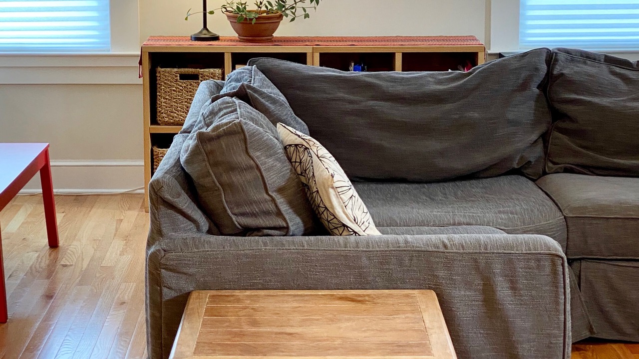 Photo of Livingroom in Eastport