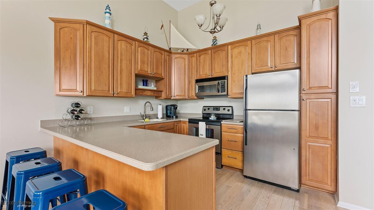 Photo of Kitchen in Diamond Beach