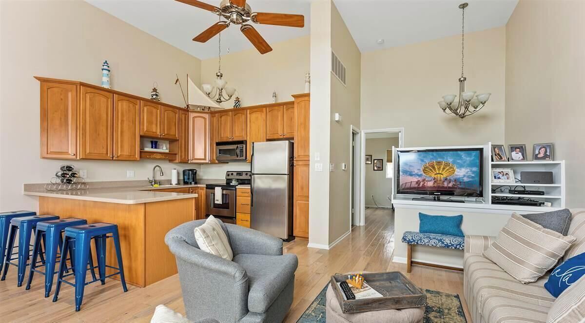 Photo of Livingroom in Diamond Beach
