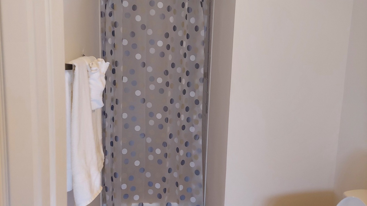 Photo of Bathroom in George Washington