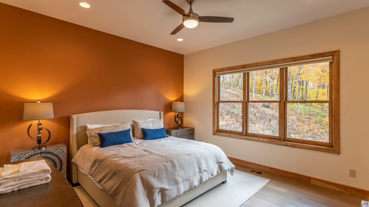 Photo of Bedroom in Sugar Mountain