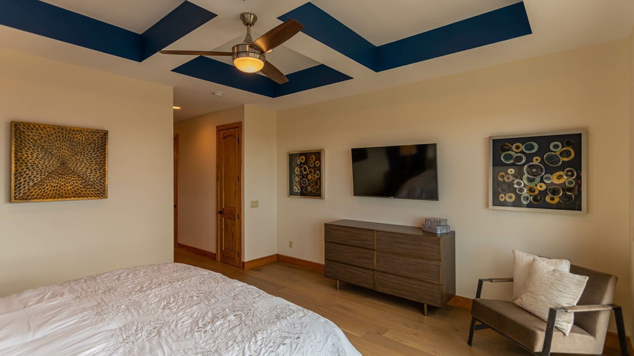 Photo of Bedroom in Sugar Mountain