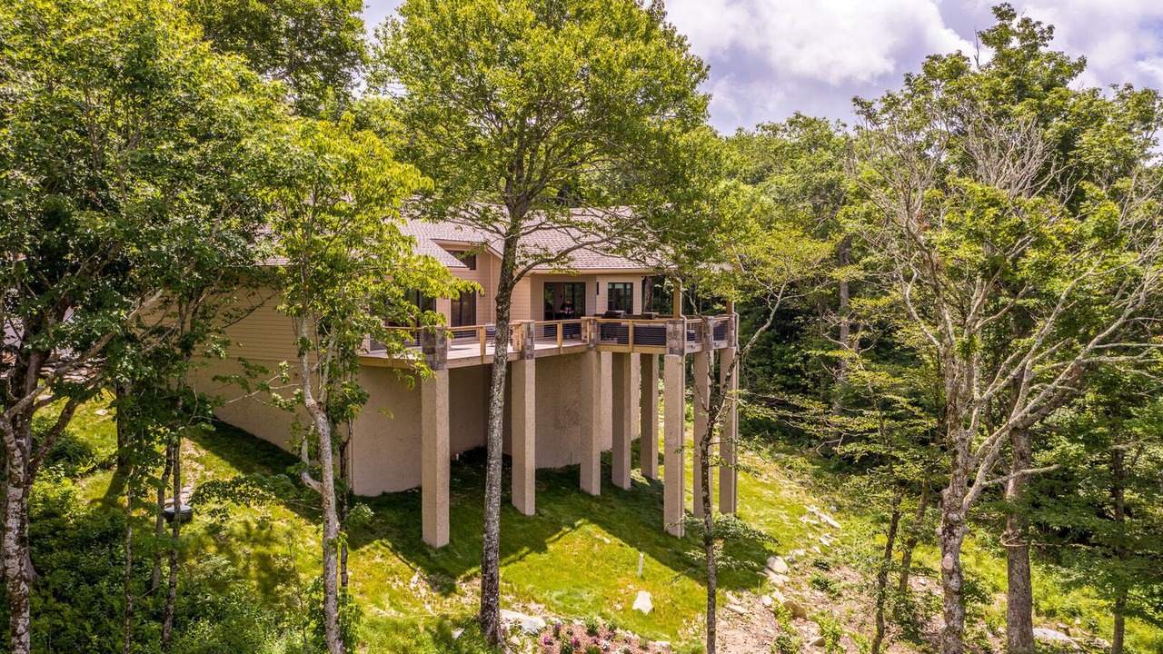 Photo of Outdoor in Sugar Mountain
